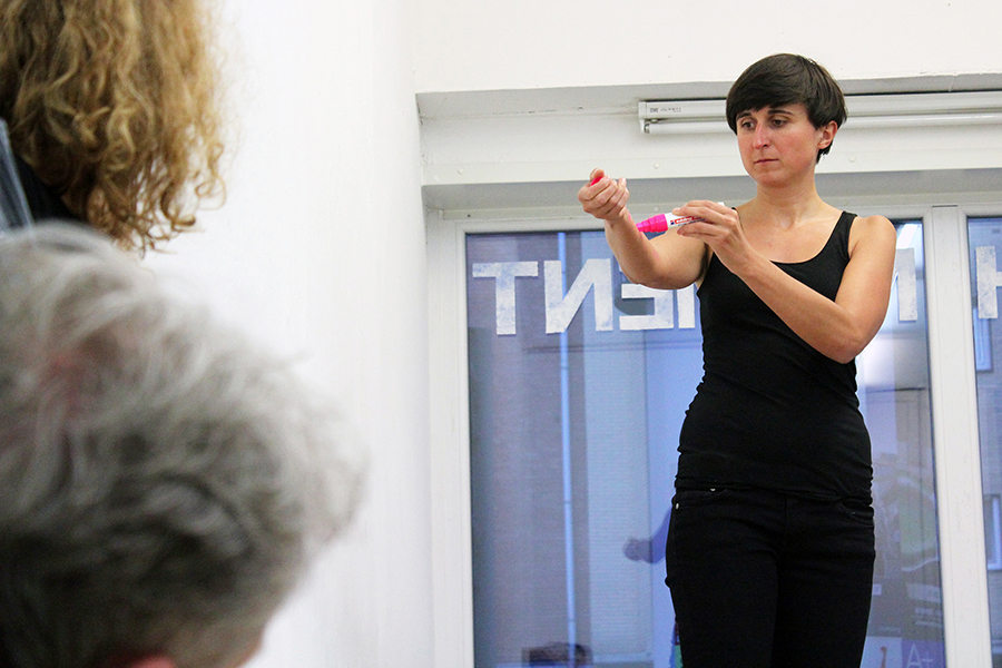 Foto Heiko Wommeldorf