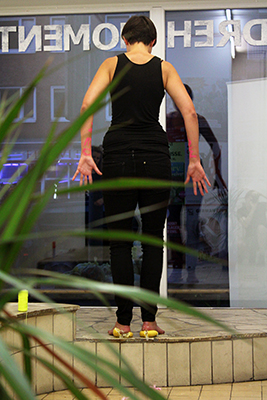 Foto Heiko Wommlsdorf