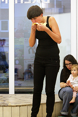 Foto Heiko Wommeldorf