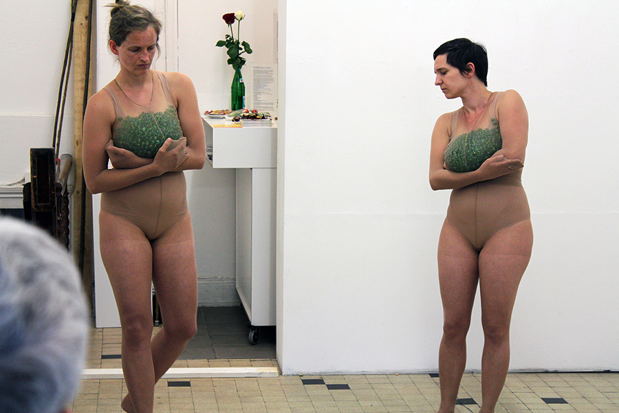 Foto Heiko Wommeldorf