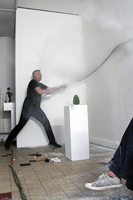 Foto: Heiko Wommeldorf