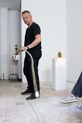 Foto: Heiko Wommeldorf