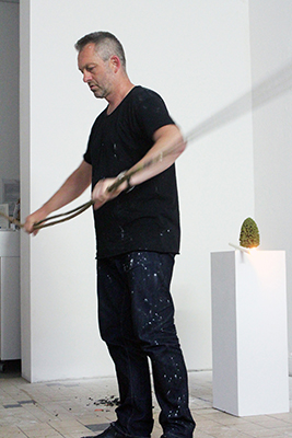 Foto: Heiko Wommelsdorf