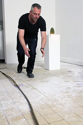 Foto: Heiko Wommelsdorf