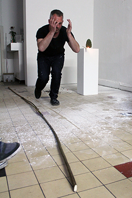 Foto: Heiko Wommelsdorf