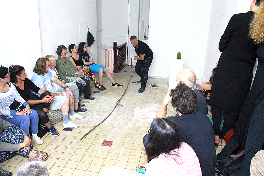 Foto:Heiko Wommelsdorf