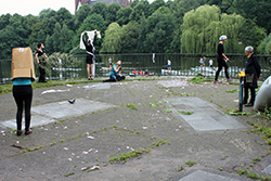 Foto: H. Wommelsdorf