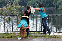 Foto: H. Wommelsdorf