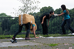 Foto: H. Wommelsdorf