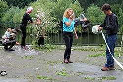 Foto: H. Wommelsdorf