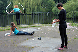 Foto: H. Wommelsdorf