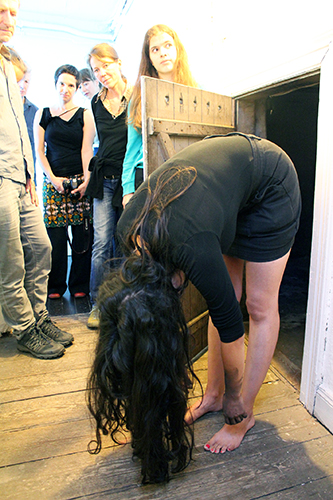 Foto Heiko Wommelsdorf