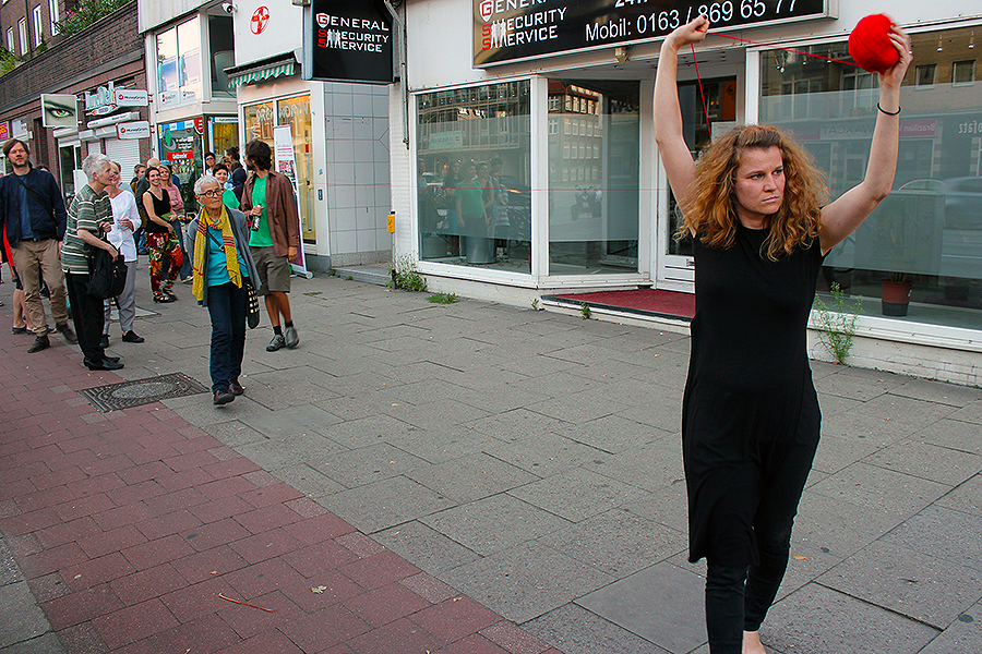 Foto: Heiko Wommelsdorf