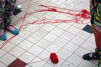 Foto: Heiko Wommelsdorf