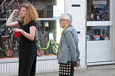 Foto: Heiko Wommelsdorf