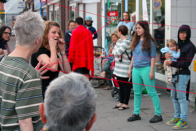 Foto: Heiko Wommelsdorf