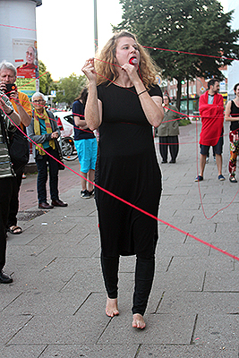 Foto: Heiko
                        Wommelsdorf