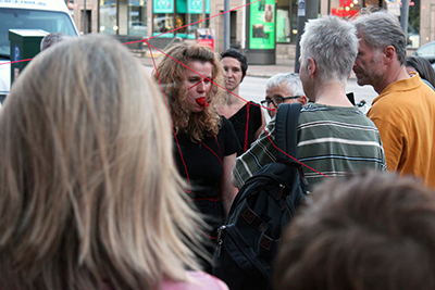 Foto: Heiko Wommelsdorf