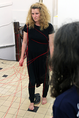 Foto: Heiko Wommelsdorf