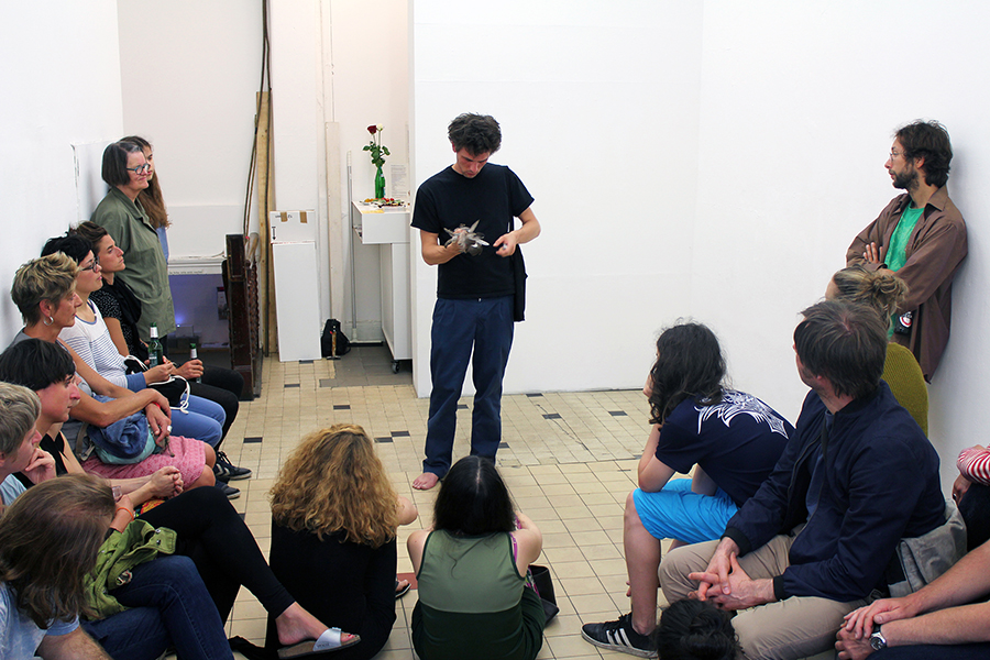 Foto: Heiko Wommeldorf