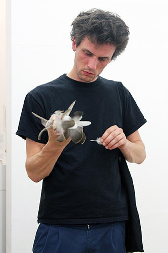 Foto: Heiko Wommelsdorf