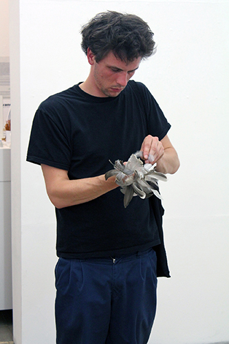 Foto
              Heiko Wommelsdorf