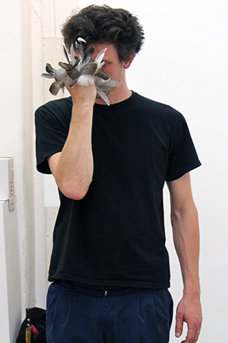 Foto:Heiko Wommeldorf