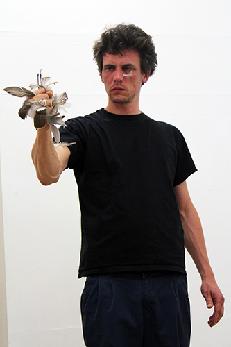 Foto:
              Heiko Wommelsdorf