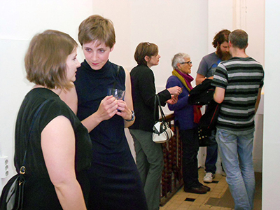 Foto Christina Dieckmann