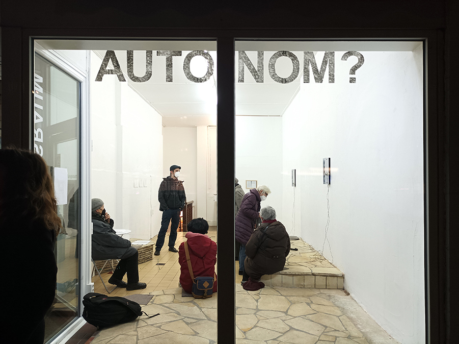 Foto
              Christina Dieckmann