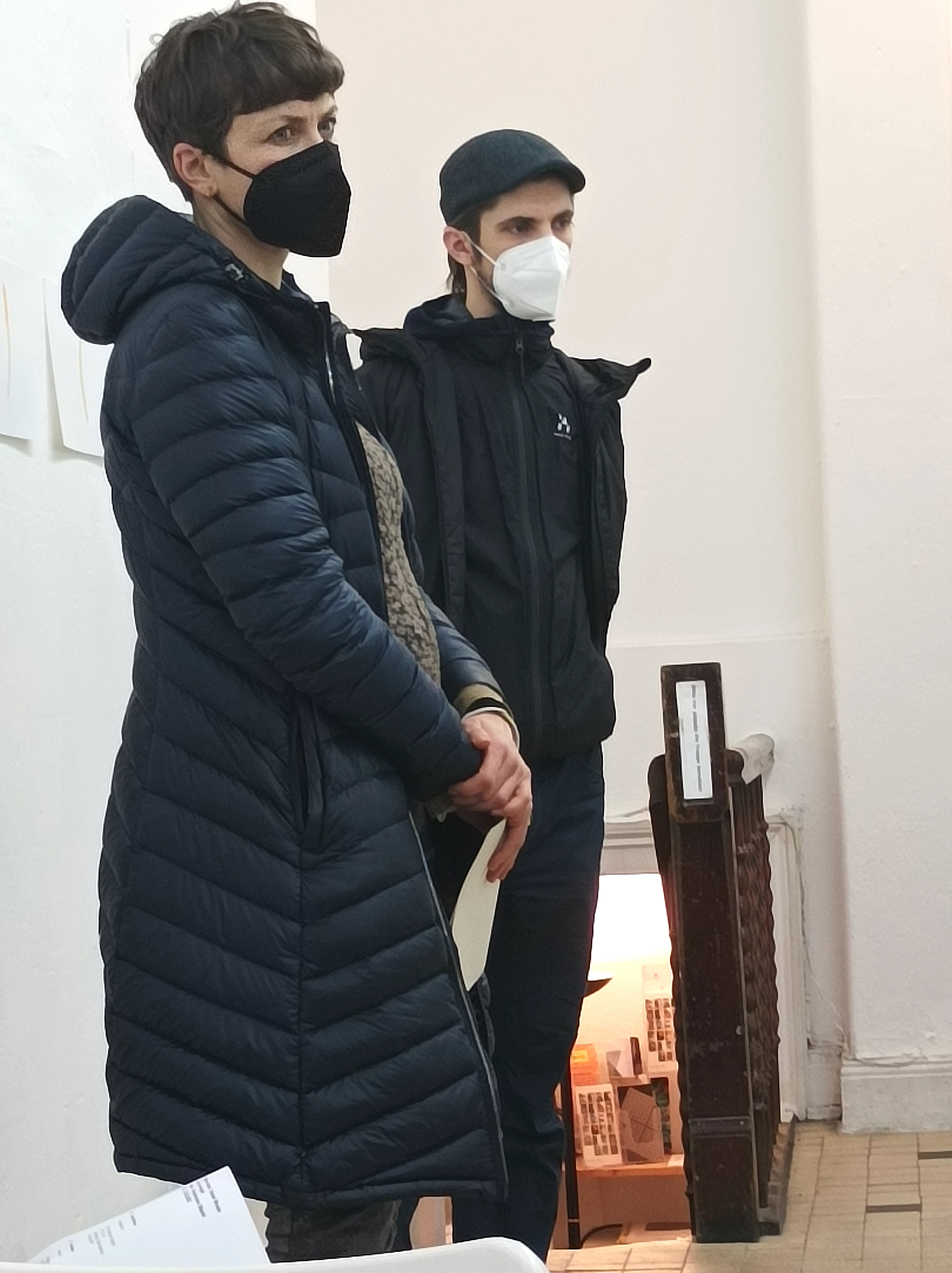 Foto Christina Dieckmann