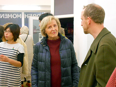 Foto Christina Dieckmann