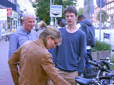 Foto Christina Dieckmann