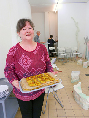 Foto Christina Dieckmann