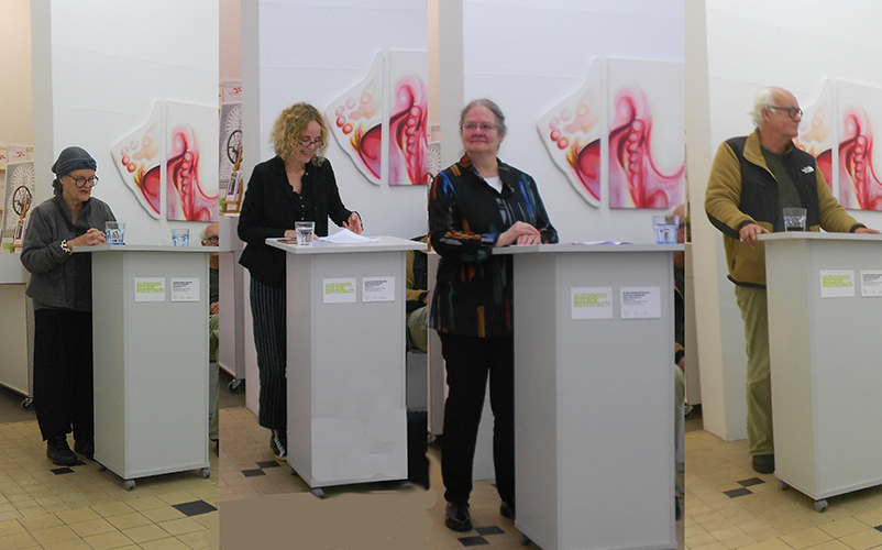 Foto
              Elke Suhr