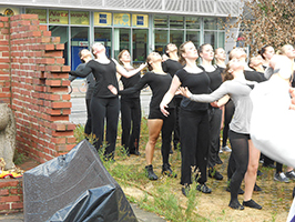 Foto
              Chr. Dieckmann