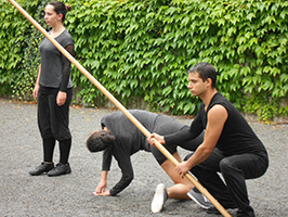 Foto
              Chr. Dieckmann