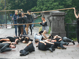 Foto
              Chr. Dieckmann